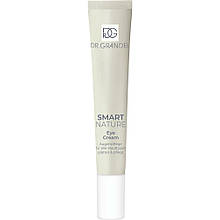 Крем для шкіри навколо очей Dr. Grandel Smart Nature Eye Cream, 20 мл
