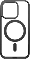 Накладка iPhone 14 Pro Frosted Acrylic MagSafe