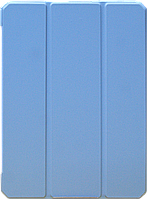 Чохол на планшет iPad Pro 11" (2024) (Pencil Holder) Dux Ducis Toby Синій