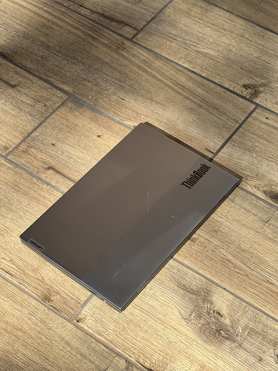 Ноутбук Lenovo ThinkBook 14 G2 FHD|Ryzen 7 4700U|DDR4-24GB|SSD-512GB