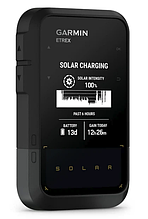 Навігатор Garmin eTrex SOLAR
