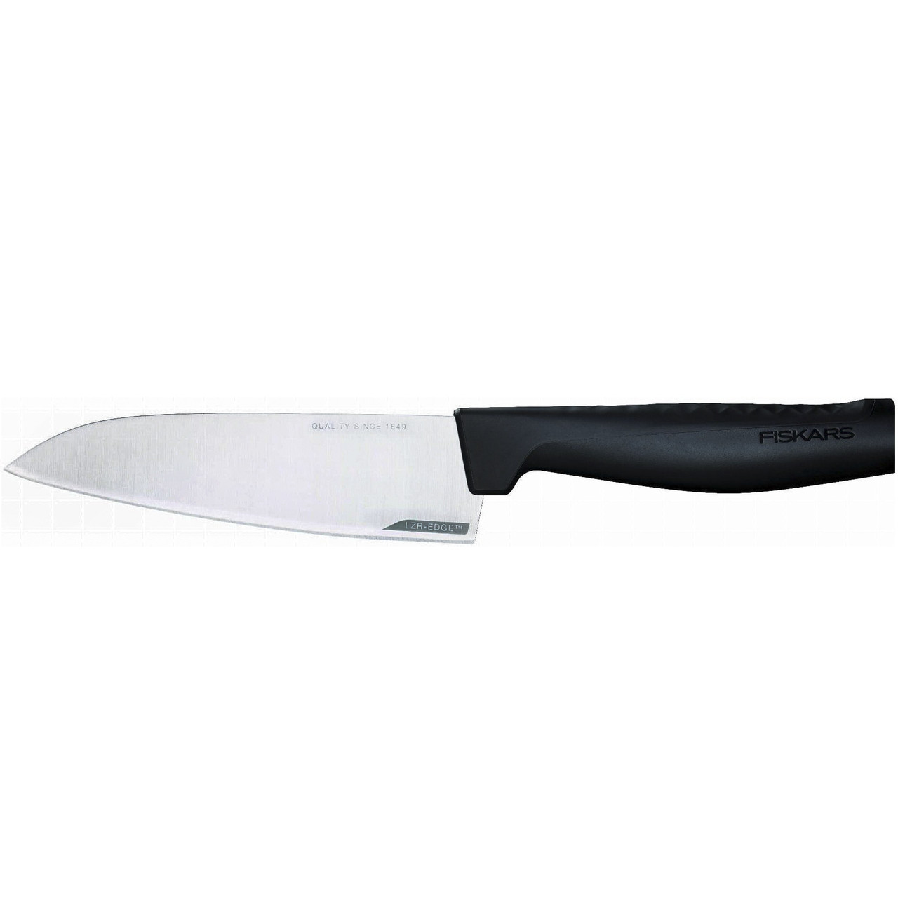 Ніж шеф-кухаря Fiskars Hard Edge 17 см 1051748