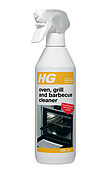 Засіб для очищення духовки, гриля, барбекю HG 500 мл