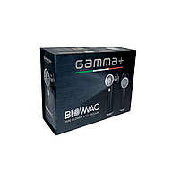Ручний потужний акумуляторний турбо вентилятор-фен та пилосос Gamma Piu 2in1 Blowvac (GPBWV), фото 6