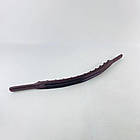 Ручний масажер для тіла 37 куль, 52см / Масажер Гуаша для тіла / Масажна паличка, фото 4