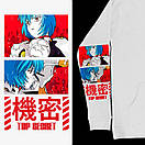 Худі Morze Evangelion V4 (версія 2), фото 4