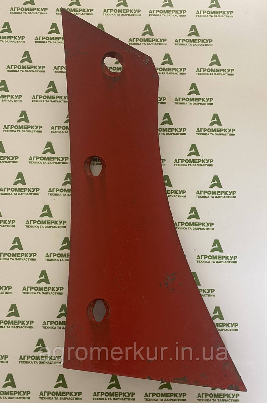 Грудина відвалу права KK073272R  Kverneland Оригінал