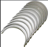 Корінні вкладки ГАЗ-52 комплект розмір 0.25 Р1