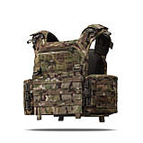 Плитоноска покращена PRO Мультикам, фото 7