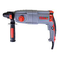 Перфоратор VORHUT VR100Н, 1000Вт, в кейсі з аксесуарами