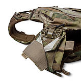 Плитоноска покращена PRO Мультикам, фото 8