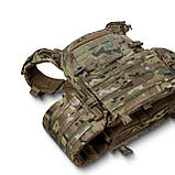 Плитоноска покращена PRO Мультикам, фото 10