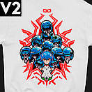 Худі Morze Evangelion V4 (версія 2), фото 7