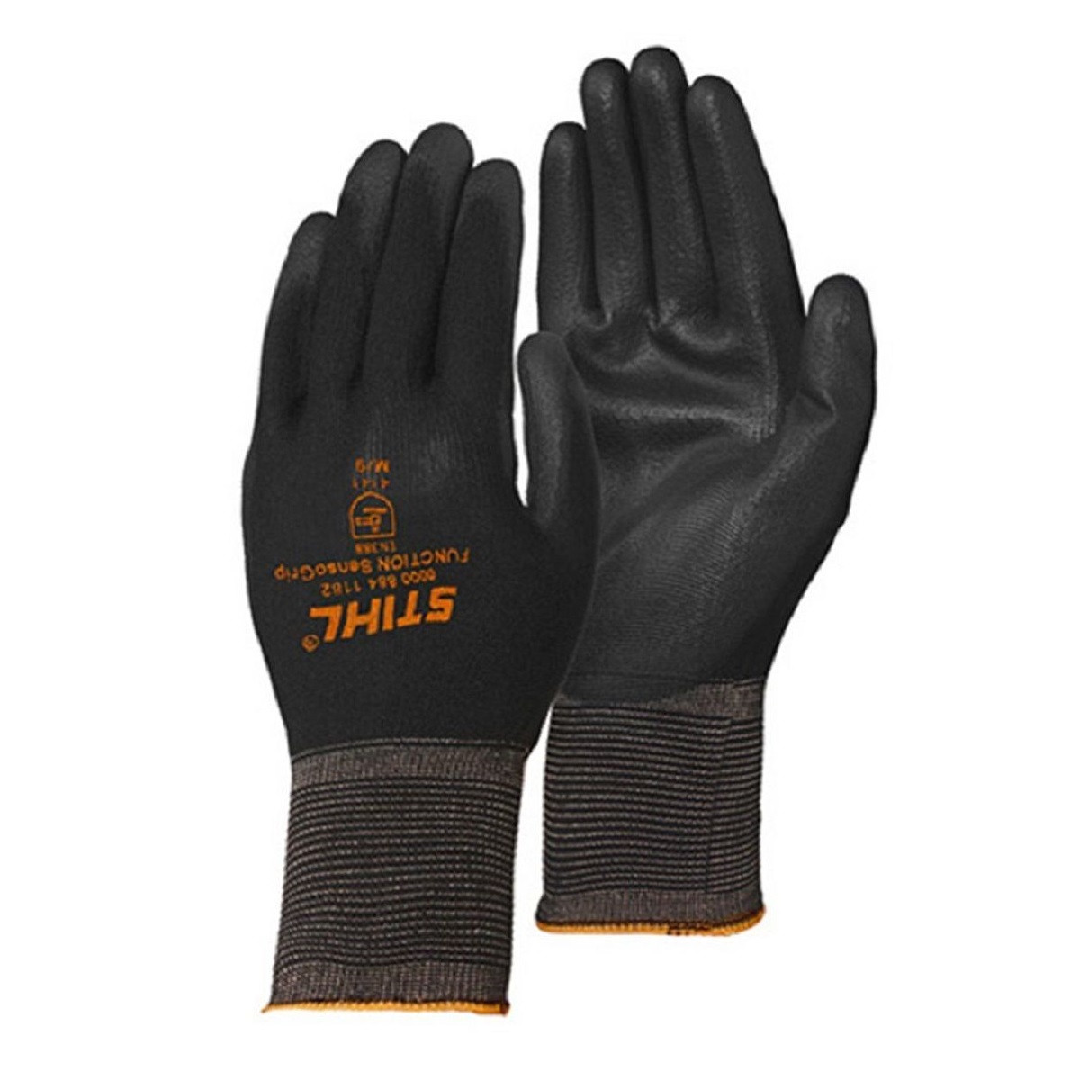 Рукавиці робочі STIHL Function SensoTouch (Розмір - М)