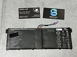Оригінальна батарея акумулятор для ноутбука Acer Aspire A315-57 | AP16M5J | Li-ion | 4660 mAh