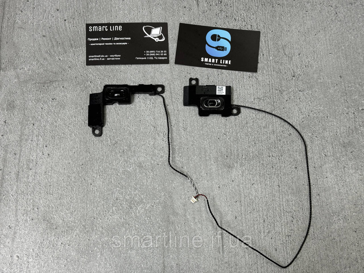 Динаміки для ноутбука Acer Aspire A315-57 | SYDN190416000