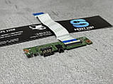 Дод. плата Додаткова плата USB Audio для ноутбука Acer Aspire A315-57 | DA0ZAWTB8D0, фото 4
