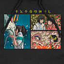 Худі Morze Ghibli V2 Spirited Away (версія 2), фото 3