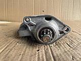 Стартер для Volkswagen Polo, Lupo, 1.7 sdi, 0001124022, 9 зубів, фото 2