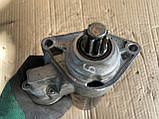 Стартер для Volkswagen Polo, Lupo, 1.7 sdi, 0001124022, 9 зубів, фото 6