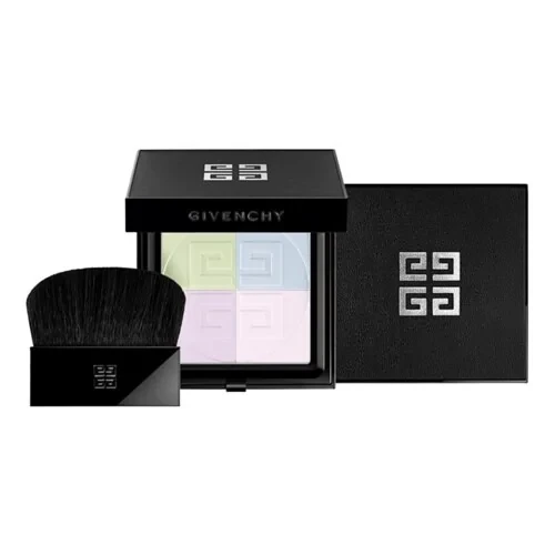 Пудра для обличчя Givenchy Prisme Libre Pressed Powder матуюча та фіксуюча
