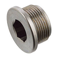 Болт зливу оливи DB 609-814 (M26x1,5x14) (Febi 03013)
