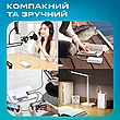 Повербанк для роутера Remax RPP-310 40000 mAh зі швидкою зарядкою + юсб шнур для вай фай для роутера 9В/12В, фото 8