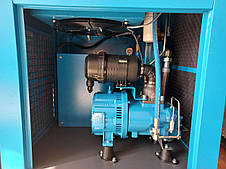 Компресор гвинтовий RMC 30VSA (22 кВт), фото 4