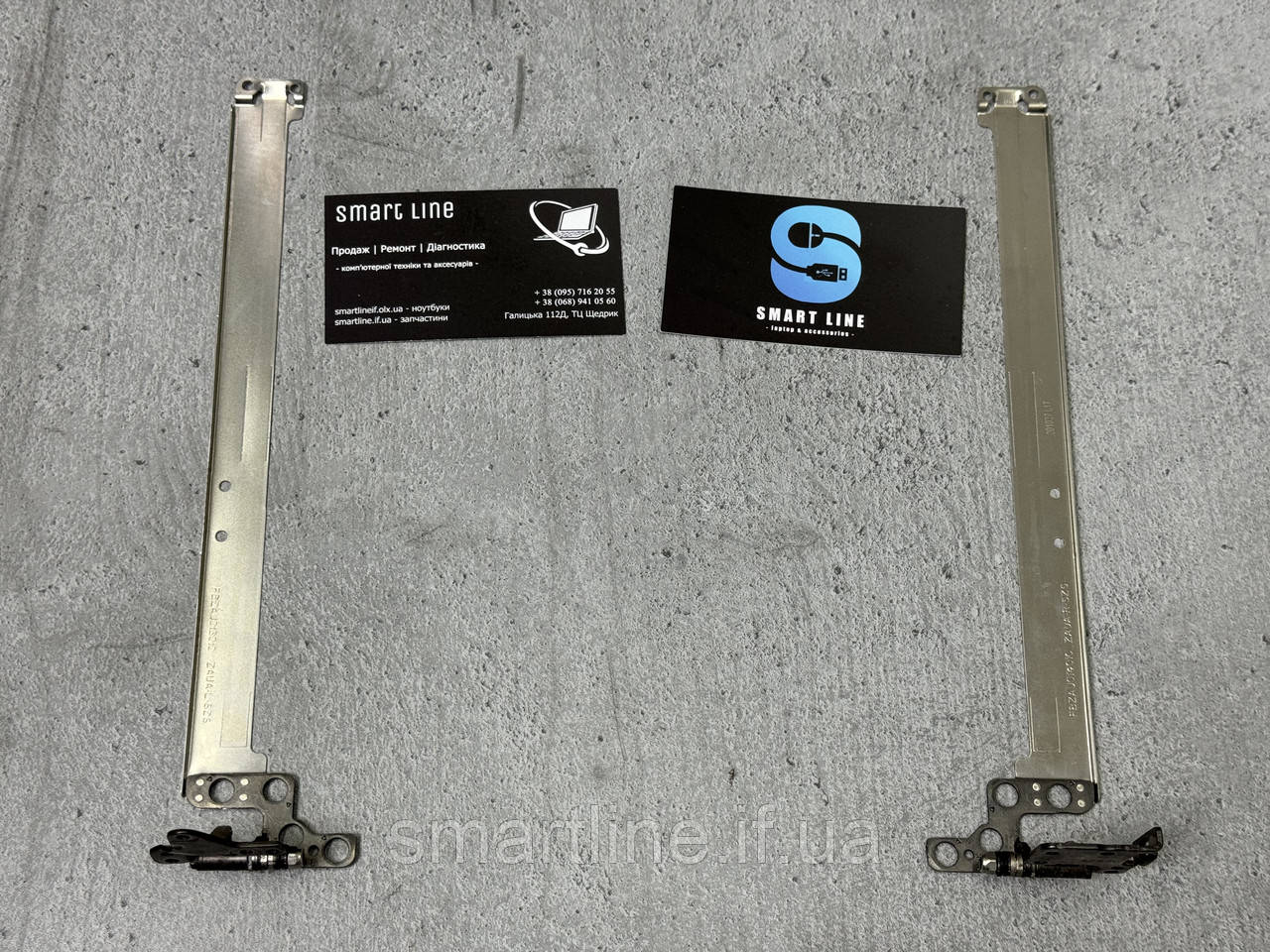 Петлі для ноутбука Acer Aspire A315-55 | FBZAU013010 | FBZAU014010