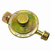 Редуктор газовий із регулятором тиску Mondial type А, Італія