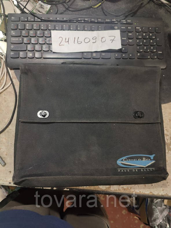 Сумка для ноутбука Contrat de Baie No 24160907