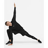 Термокофта чоловіча спортивна Nike M NP TOP WARM LS CREW, фото 4