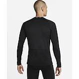 Термокофта чоловіча спортивна Nike M NP TOP WARM LS CREW, фото 3