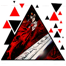 Одяг по Hellsing