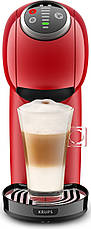 Капсульна кавоварка еспресо Krups Nescafe Dolce Gusto Genio S Plus KP340510, фото 6