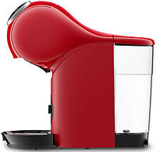 Капсульна кавоварка еспресо Krups Nescafe Dolce Gusto Genio S Plus KP340510, фото 4