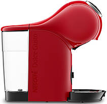 Капсульна кавоварка еспресо Krups Nescafe Dolce Gusto Genio S Plus KP340510, фото 5