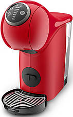 Капсульна кавоварка еспресо Krups Nescafe Dolce Gusto Genio S Plus KP340510, фото 3