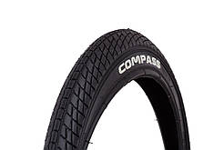 Покришка 20x1.95 WANDA P1023 чорн. (дорожн. протектор)