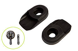 Захист лапки шатуна PVC чорний