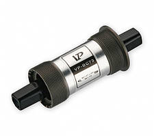 Картридж каретки велосипедний 118х68мм під квадрат VP-BC73