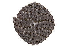 Ланцюг велосипедний 7 скоростей  112зв. КМС Z-7 з замком