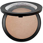Хайлайтер запечений Bless Beauty GLOW Illuminator №03, фото 4