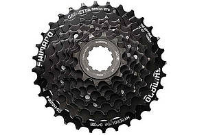 Касети/Тріскачки