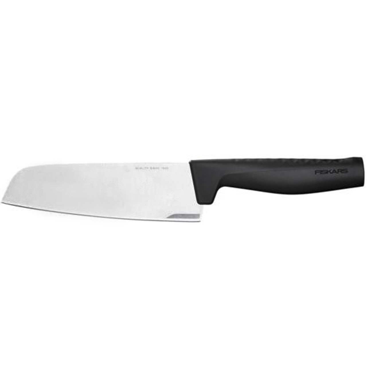 Ніж кухарський японський Santoku Fiskars Hard Edge 16 см 1051761