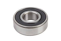 Підшипник для каретки 17*40*12мм 6203-2RS (10 шт в упаковці)