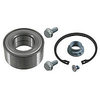 Підшипник маточини задньої Mercedes CLK-class (A209 C209) 02-10 (45x84x39) (Febi 21697)