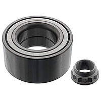 Підшипник маточини задньої Mercedes E-class (W124 W210) 86-03 (45x84x39)(к-кт) (Febi 05578)