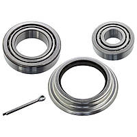 Підшипник маточини передньої Ford Transit 92-02 (35x62x18 19x45x15.5)(к-кт) (Febi 14499)