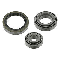 Підшипник маточини передньої Mercedes (W124 W201) 84-93 (Febi 05581)